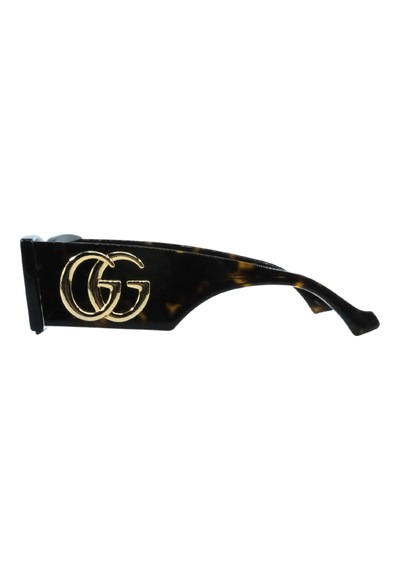 Guccı 1425s 002 Kadın Güneş Gözlüğü Çok Renkli