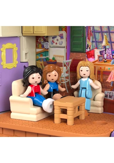 Polly Pocket Sevimli Oyun Setleri HKV74
