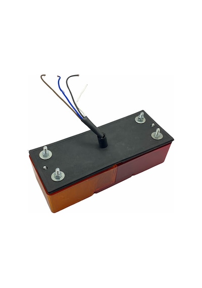Üçler Stop Lambası Bmc Tm30 Em 190X74X50 N11.13448
