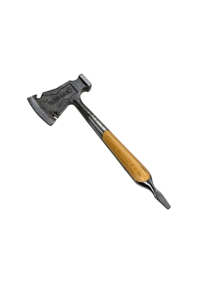 Baygato Bg05 Çok Fonksiyonlu Mini Kamp Baltası 25 Cm