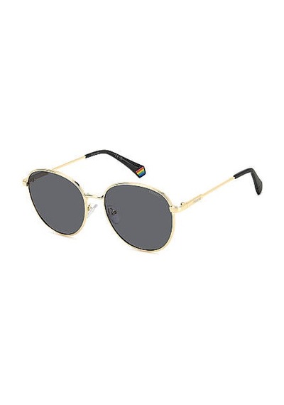 Polaroid Pld 6215/s/x - 2f756m9 - 56 Unisex Güneş Gözlüğü 716736993515 Çok Renkli