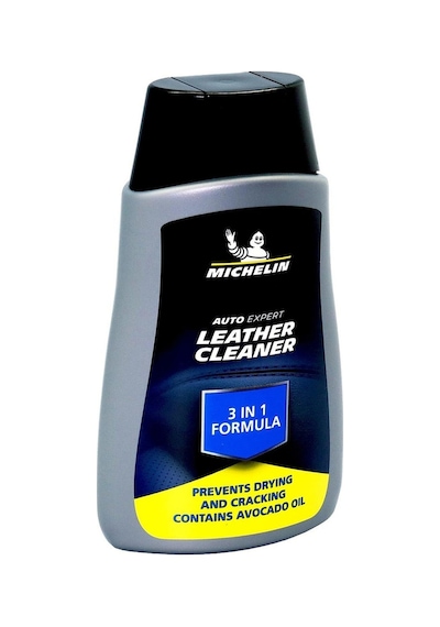 Michelin Mc32187 250Ml 3’Ü 1 Arada Avokado Özlü Deri Temizleme Ve