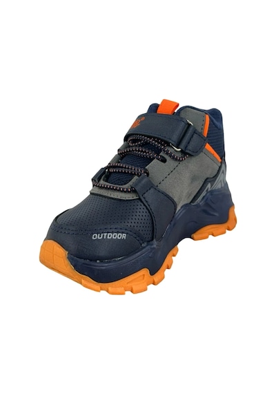 Matzeliger Mzg1222 Lacivert Erkek Çocuk Outdoor Treeking Bot