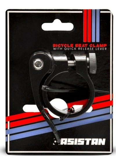 Asistan Gyver C100 31.8 Sele Kelepçesi