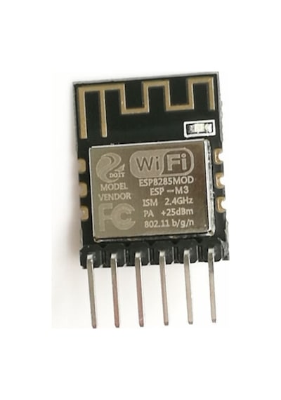 Esp-m3 Wıfı Modül Wifi Iot Iot Nesnelerin Interneti Arduino