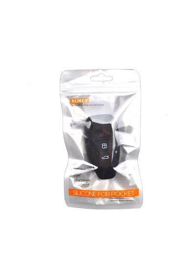 Ford Focus Uyumlu Fiesta Kuga Mondeo Smax Cmax Ecosport Anahtar Kilifi 450380205