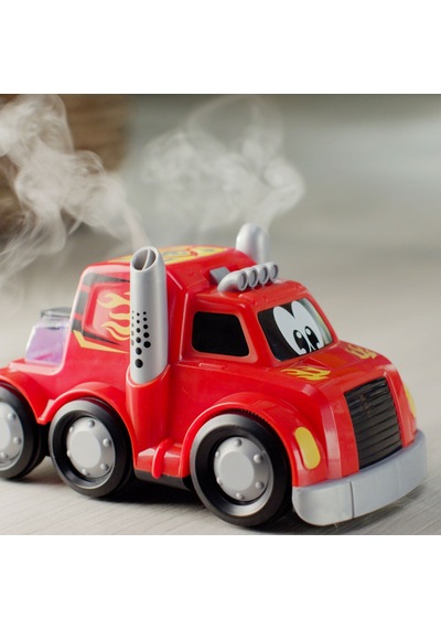 Silverlit Tooko Junior İlk Kamyonum Çok Foksiyonlu 81478
