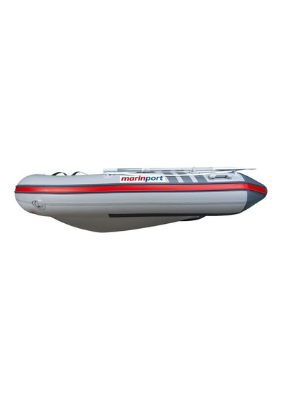 Marinport 2.70 Alüminyum Taban Şişme Bot + Mercury 3.5 Hp Deniz Motoru