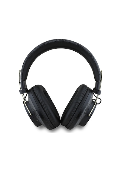 Guess Enc Teknolojili Metal Logolu Bluetooth Kulak Üstü Kulaklık