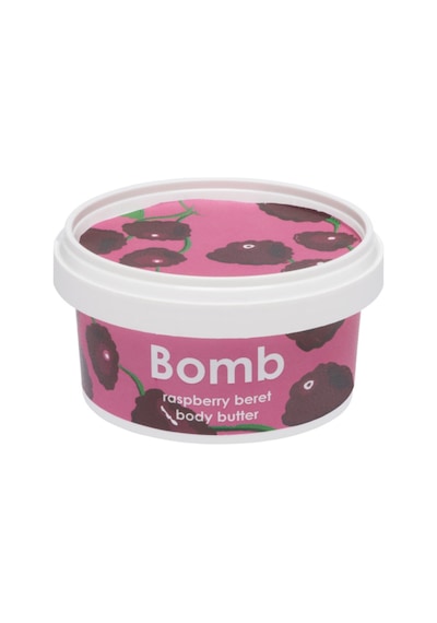 Bomb Raspberry Beret Vücut Kremi 200 ML