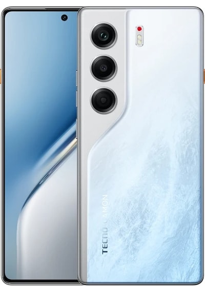 Tecno Camon 40 CM5 12 GB 256 GB (Tecno Türkiye Garantili)