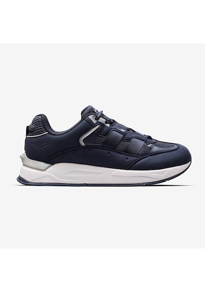 Lescon Lacivert Akai Erkek Sneakers Spor Ayakkabı