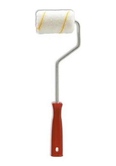 Katarmarket Dekor 1084 Eksport Parmak Rulo 10 Cm