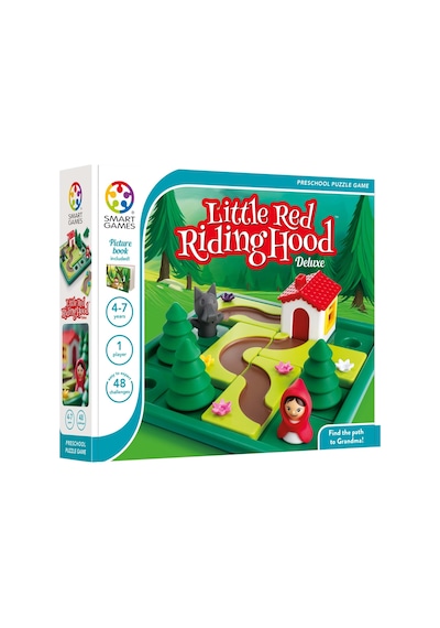 Smartgames Little Red Riding Hood