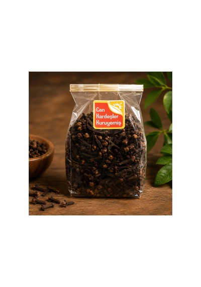 Aşurelik Tane Karanfil - 25 G