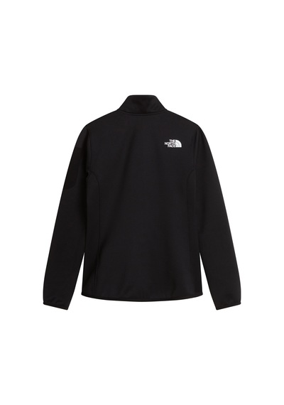 The North Face W Mıstyescape Fleece Kadın Ceket Nf0a8j6djk31 Siyah