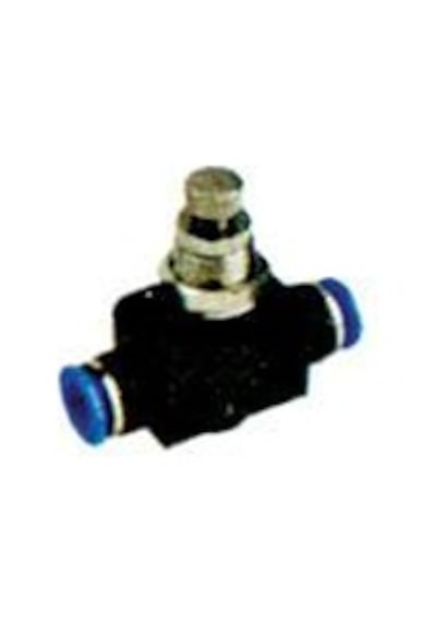 Epa06 Hat Tipi Hız Ayar Valfi 6 Mm Pls.fit.