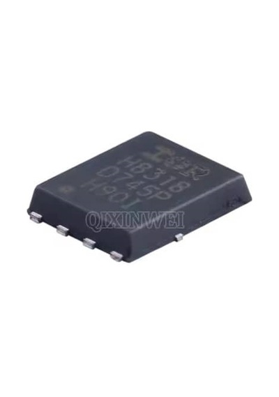 Irfh8318 - Irfh8318trpbf Mosfet