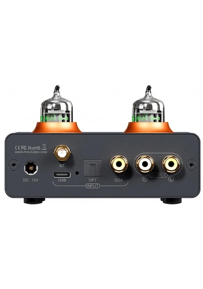 Fosi Audio Gr40