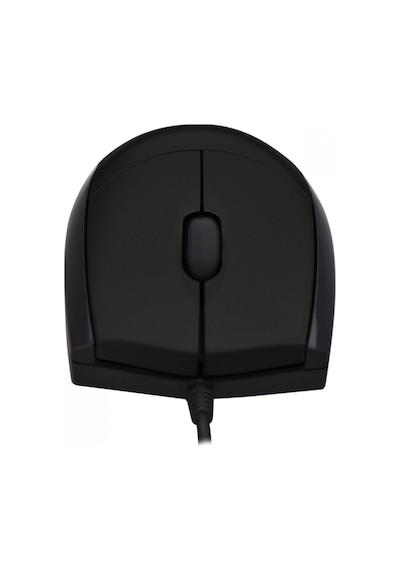 V7 MV3000010-BLK-5E Kablolu LED Optik Mouse