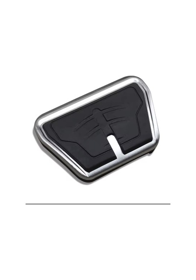 Bmw G20 320i Otomatik Pedal Seti 2019-2026