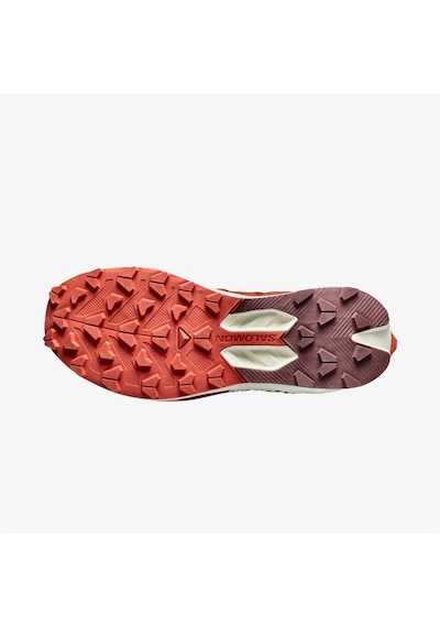 Salomon S/lab Pulsar 4 Unisex Kırmızı Koşu Ayakkabısı L47770300