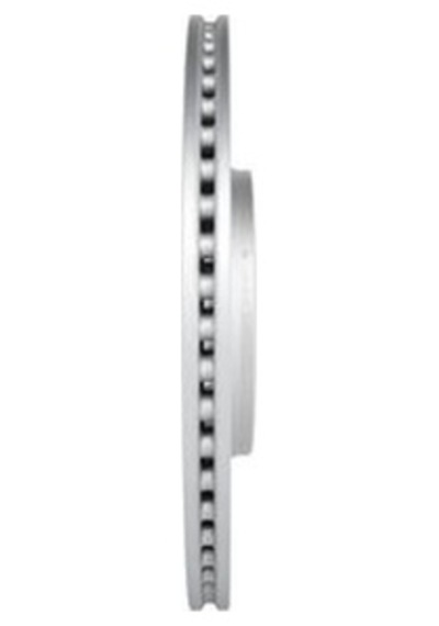 Audi A4 45tfsı 2.0 2020-2024 Bosch Arka Disk Havalı, 330 Mm 2 Adet