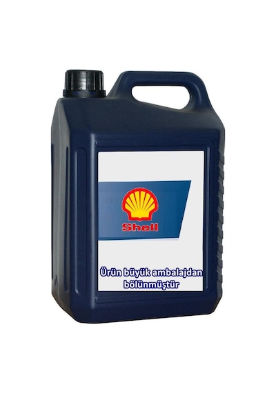 Shell Corena S3 R 68 Kompresör Yağı 5 L