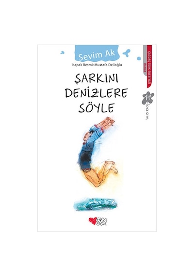 Şarkini Denizlere Söyle-Sevim Ak