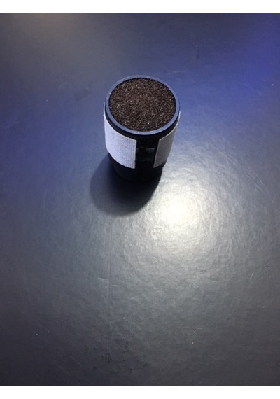 Telsiz Mikrofon Kapsülü 600 Ohm