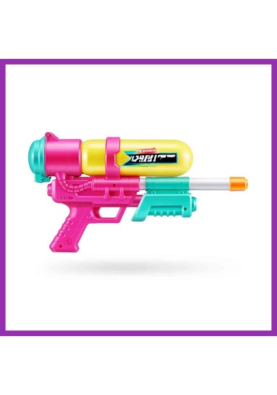 X Shot Su Tabancası Bty