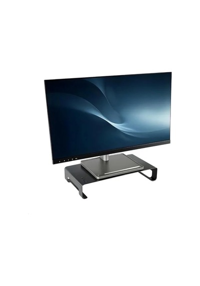 Masaüstü Monitör Yükseltici - Pratik Çözüm
