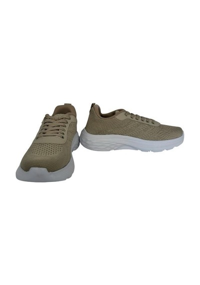 Kemal Tanca 888 142 Erkek Spor Ayakkabı & Sneaker Bej
