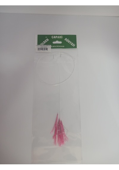 Mtn 10'lu Çinekop Çapari