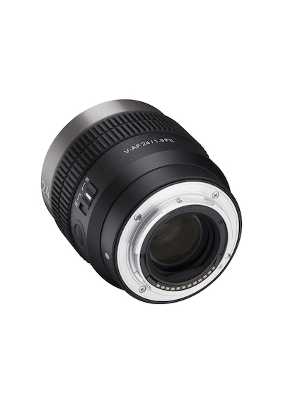 Samyang V-AF 24mm T1.9 FE (Sony E)