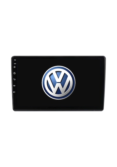 Volkswagen Passat B5 Araç Multimedya Android Ekran Carplay Navigasyon 4+64 9" 96-05 Black Blueway Kck 9"