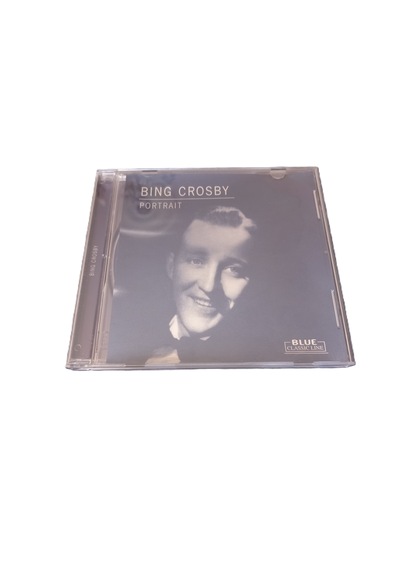Bıng Crosby Cd Portraıt