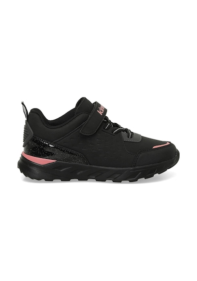Kinetix Tratto F 4pr Siyah Kız Çocuk Spor Ayakkabı 000000000101814009 Siyah - Pembe