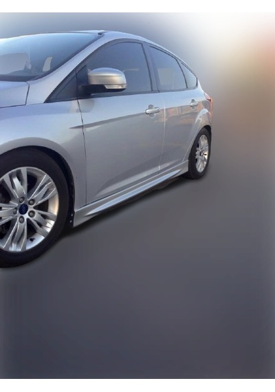 Ford Focus 3 2012- Hb Boyalı R-Marşpiyel