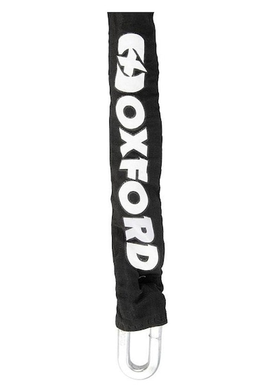 Oxford Motosiklet Hd Max Zincir Kilit 12mmx2.0m Lk309