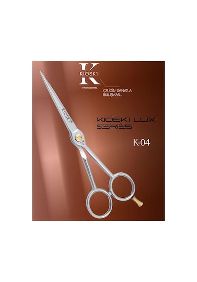 Kioski Lux Makas K-04