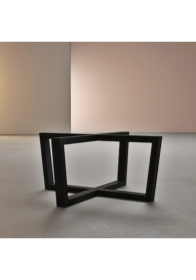 Sehpa Ayağı 40 Cm Dekoratif Sehpa Ayağı Metal Ayak