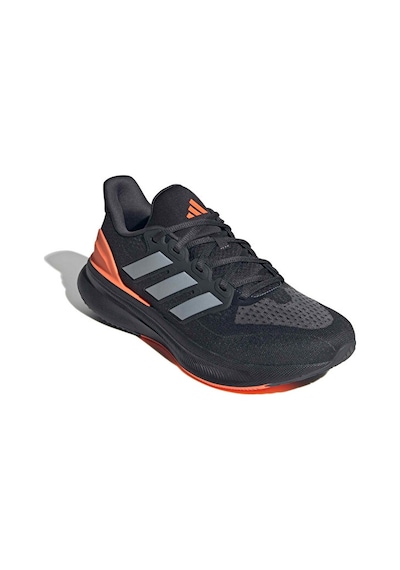 Adidas Ultrarun 5 Erkek Koşu Ayakkabısı Jq6941 Siyah Siyah