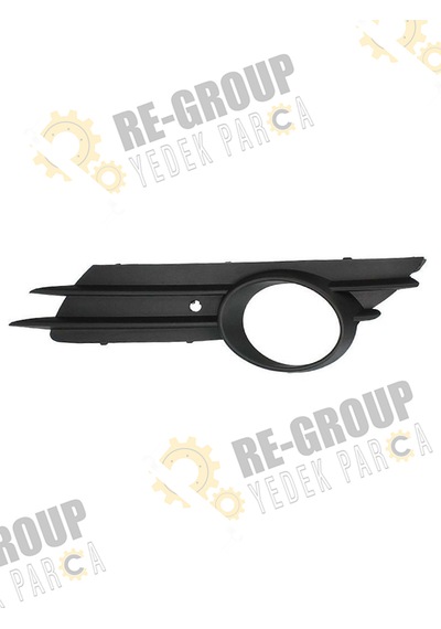 Opel Corsa D Sisli Sis Kapağı 2006-2010 -sol- 6400634