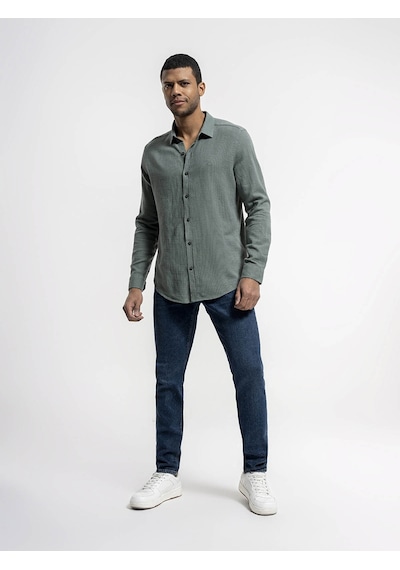 Loft Erkek Jean Pantolon İndigo Lf2035687 Ricardo 24yp69000115 P690029 İndigo