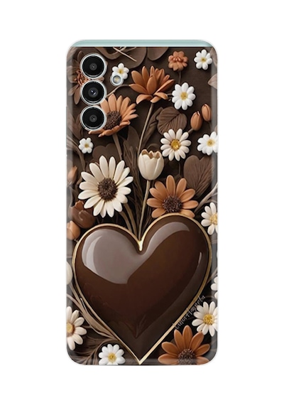 Samsung Uyumlu Galaxy A56 Kılıf Yüksek Korumalı Özel Tasarım Baskılı Desenli Kapak Stk-833.jpg Renk41 Renk41