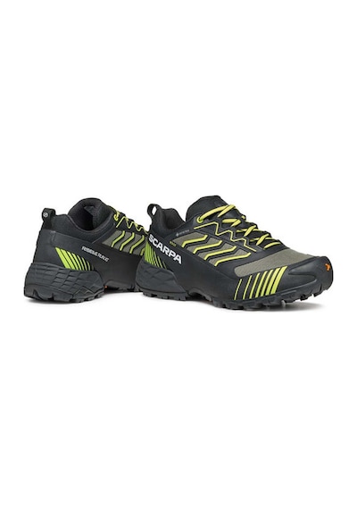 Scarpa Ribelle Run Xt Gore-tex Kadın Koşu Ayakkabısı 33082-202 C-sharp Çok Renkli