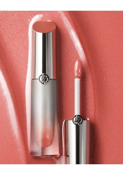 Armanı Prisma Glass Icy Plumper - Parlatıcı 31 Golden İce 3.5 Ml