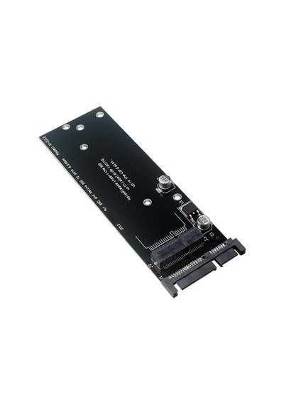 2012 Air A1465 A1466 Dizüstü Bilgisayar İçin Ssd Adaptör Kart Yuvası