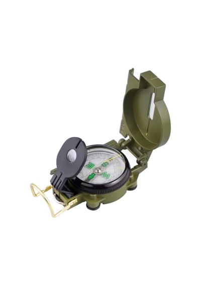 Compass Askeri Profesyonel Pusula
